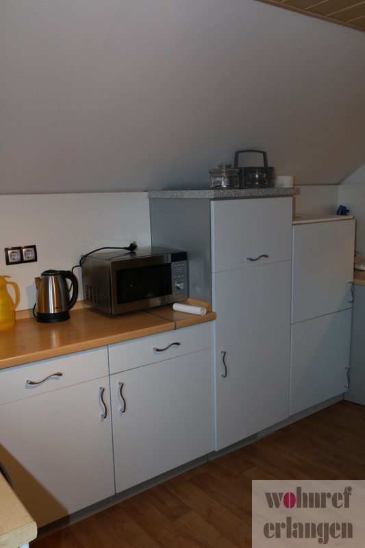 Bright Furnished 2 Room Apartment In Herzogenaurach
